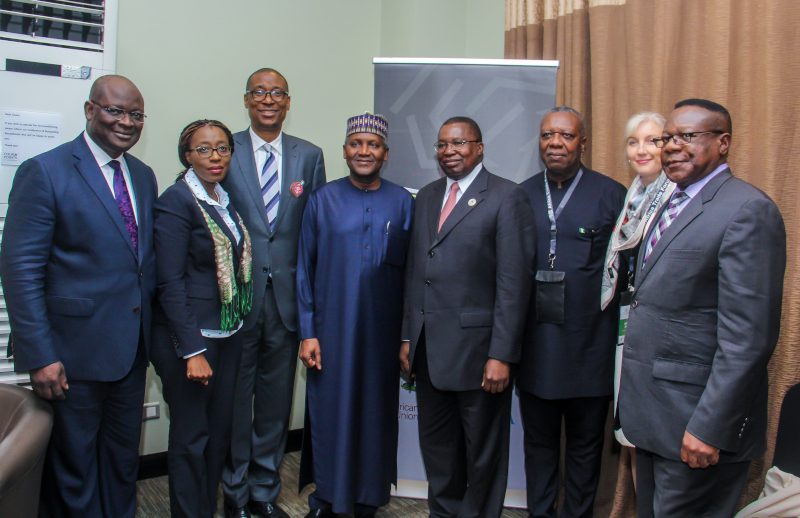 African Trade Agreement: Catalyst for Growth