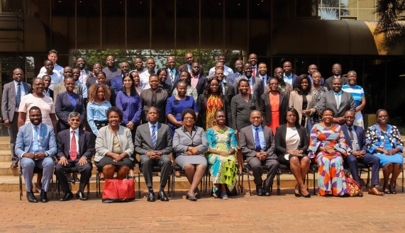 Zimbabwe’s private sector ready to play active role in AfCFTA implementation