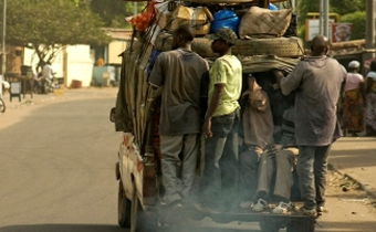 Southern Africa most unequal region in Africa