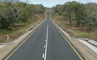 Regard sur le développement des infrastructures transfrontalières en Afrique, à la conférence de Lagos