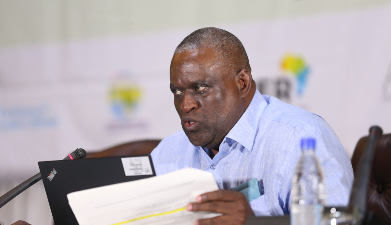 With onset of the rains, SADC region on tenterhooks following last season’s cyclones Idai & Kenneth