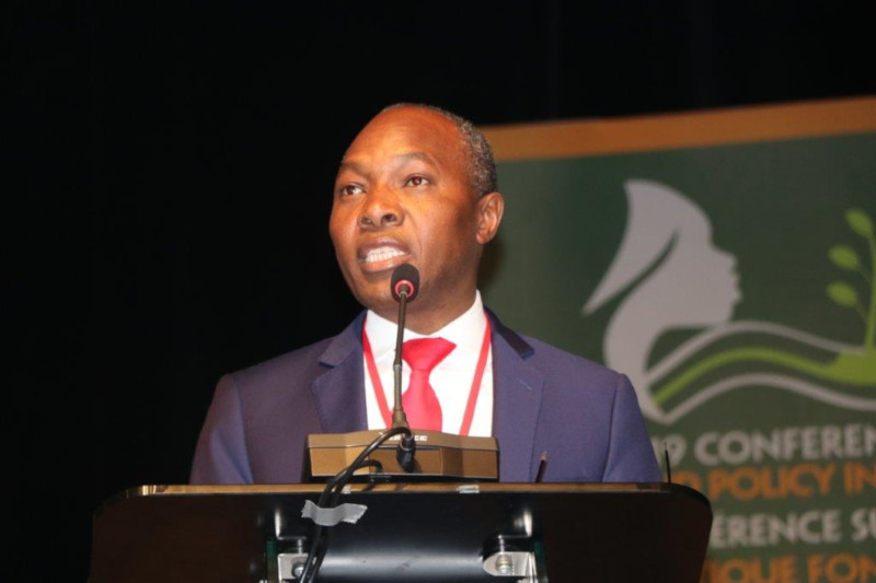 CLPA2019: Effective land governance critical to Africa’s development