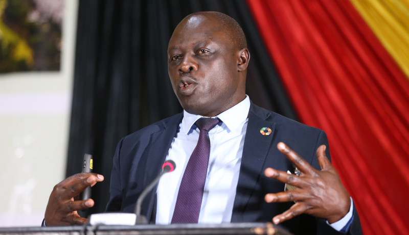 Integrating climate resilience into development plans crucial for Africa’s development