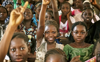 Lopes, Zambian President discuss value chains, integration & youth