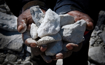 Geology and Mineral Information Systems Experts to meet in Addis Ababa