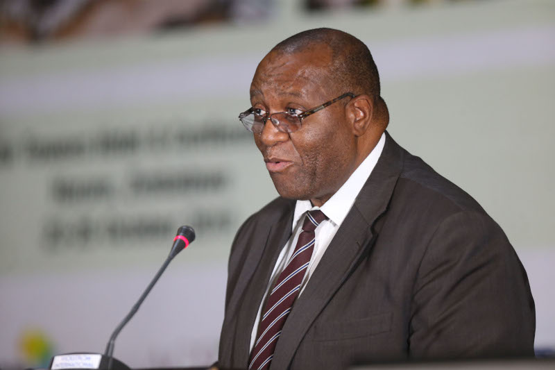 Le Zimbabwe s’efforce de reconstruire après les cyclones ravageurs