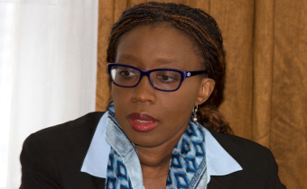 La Secrétaire exécutive, Vera Songwe, prend ses fonctions et doit rencontrer le premier ministre éthiopien