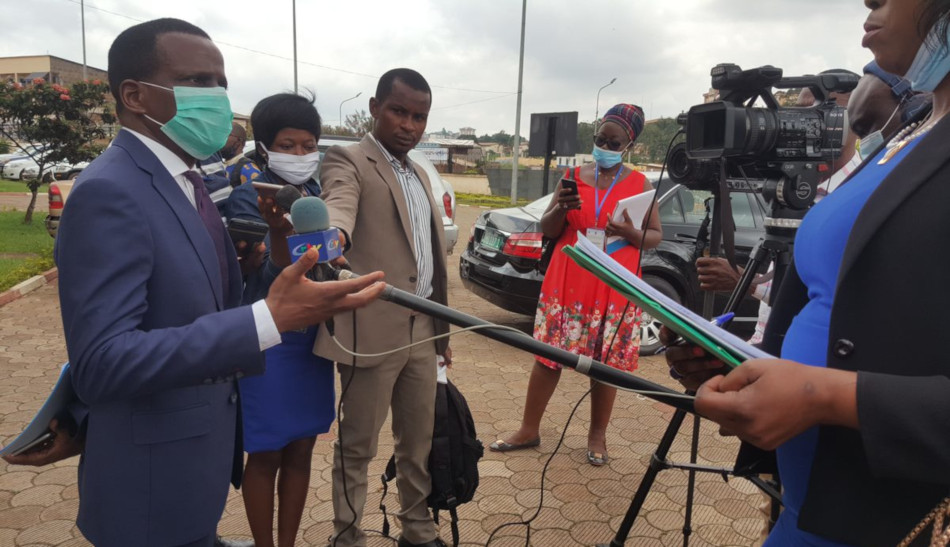 Urgent measures needed for private sector to green Cameroon's economy