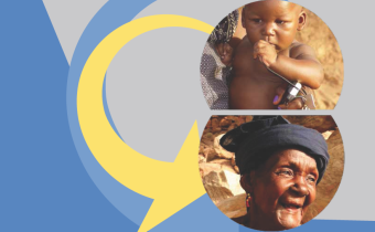 Pushing for inclusive transformation in Central Africa