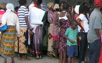 LA CEA convoque une réunion relative au comité sur le développement humain et social le 2 octobre, à Addis-Abeba