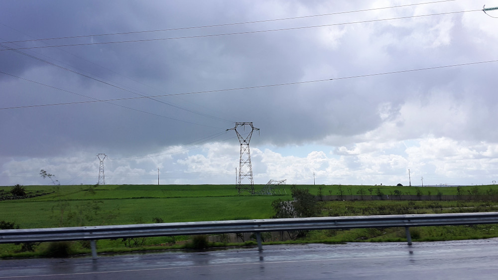 ECA and Partners Examine Energy Regulations and Opportunities for Investment in Morocco