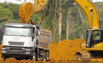 112 activités du Programme de l’Union Africaine et du NEPAD en Afrique Centrale proposées pour 2013-2016