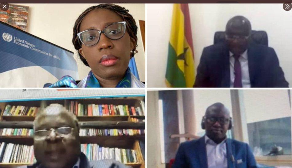 La CEA lance le Centre africain de surveillance des prix