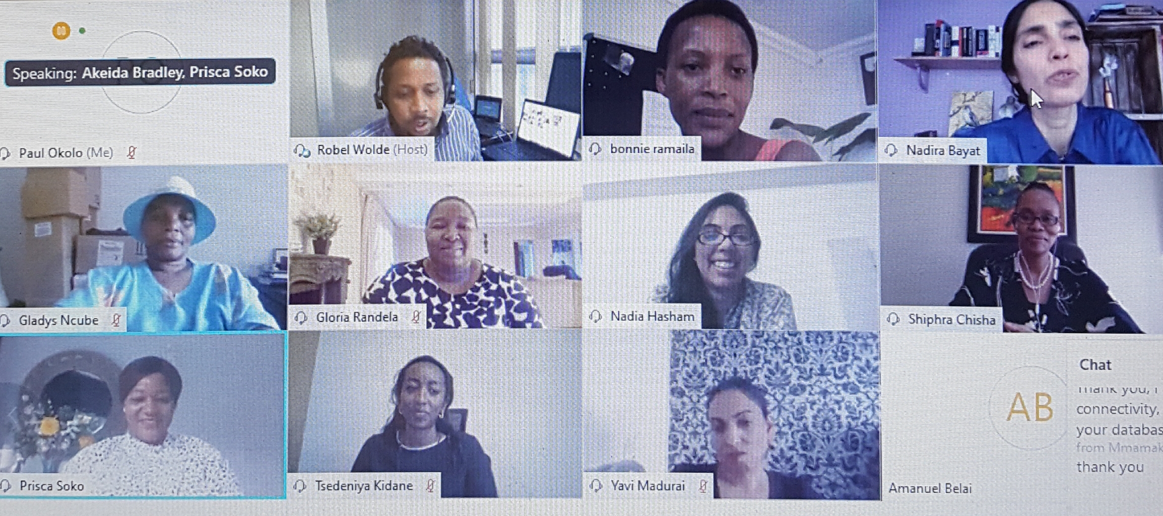 African Continental Free Trade Area could expand opportunities for women, say ATPC-SADC webinar panelists