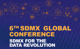 SDGs offer unique opportunity to expand SDMX reach says UNSD’s Schweinfest