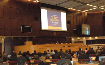 L’Afrique ne peut se permettre une approche courante en matière de statistique, affirme Biha de la CEA