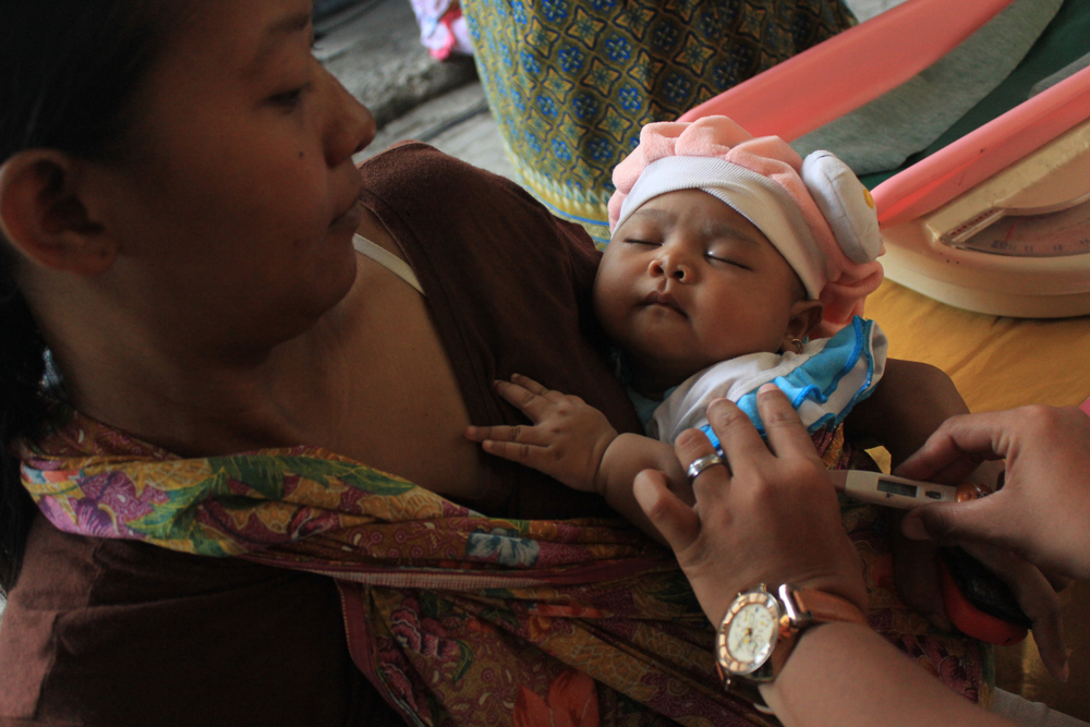 A case for accelerated health integration in Africa