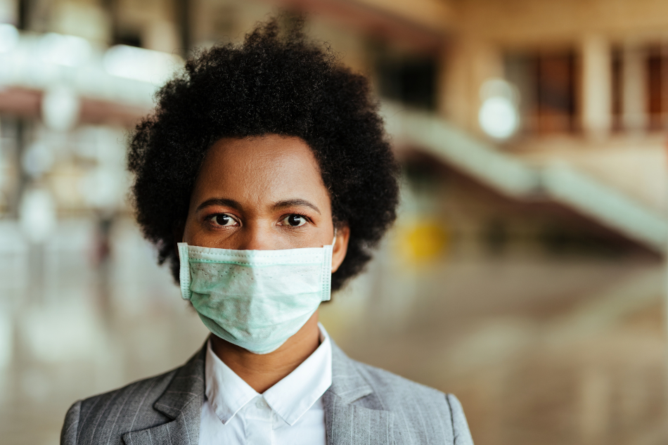 Le genre doit être au cœur des initiatives de relance économique face au COVID-19 en Afrique