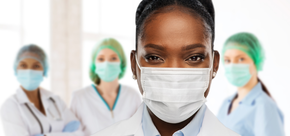 ECA policy brief spotlights women’s wellbeing and health care systems amidst COVID-19 Pandemic