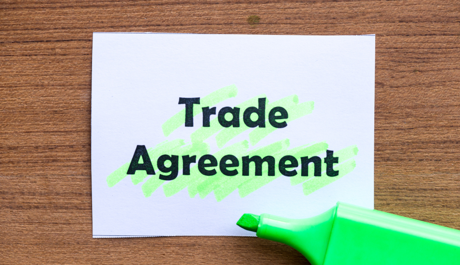 Experts meet to review a new study on preferential trade agreement compliance
