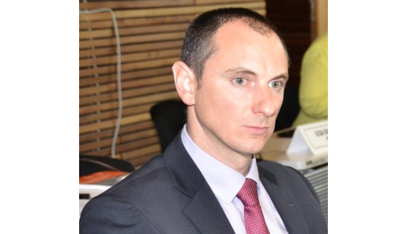 GTAP Awards Research Fellow Distinction to ECA Staff