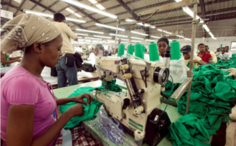 It’s time to implement the AfCFTA to stimulate economic transformation in Africa