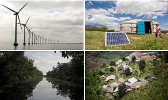 Excellent opportunity for planning Africa’s sustainable development, ECA partners declare