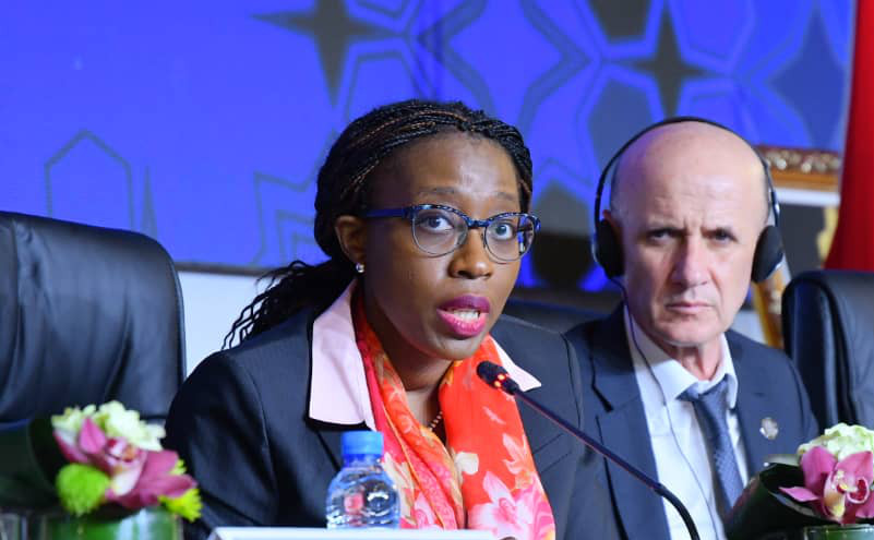 Les pays africains peuvent faire mieux avec une meilleure politique fiscale, déclare Songwe