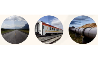 Private sector urged to invest in Africa’s transboundary infrastructure projects