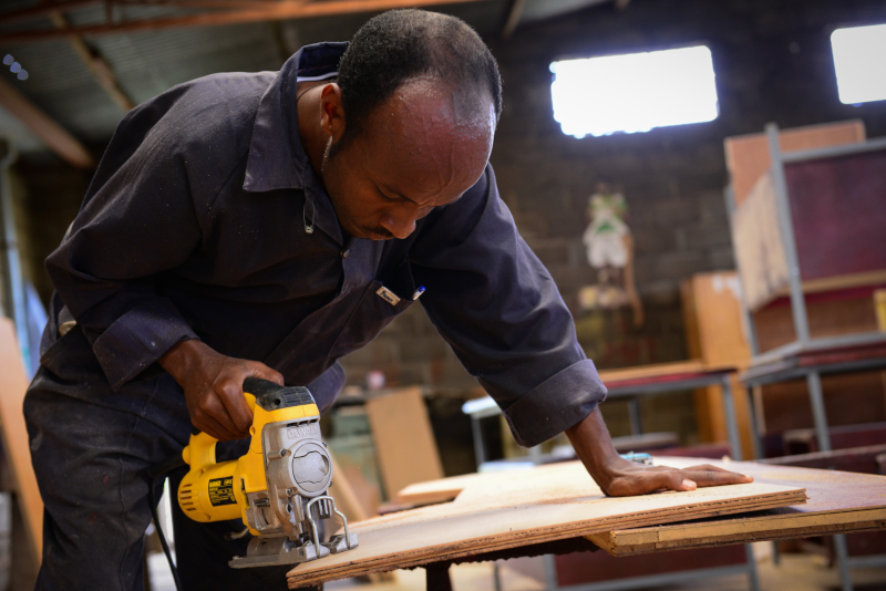 East Africa needs a better quality of economic growth to tackle the job challenge