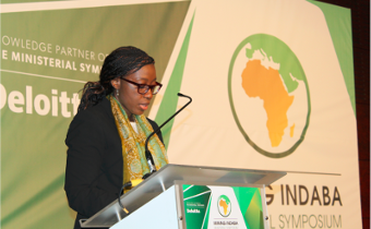CFTA set to unleash Africa’s full potential, says ECA’s Songwe