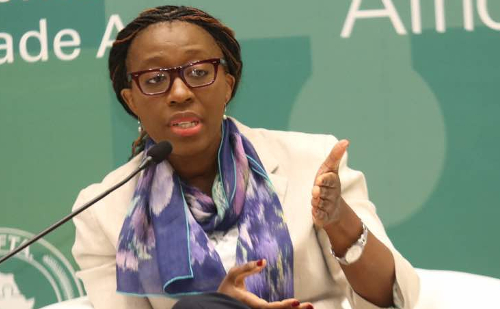 La mise en œuvre de l'AfCFTA peut stimuler la production et la création d'emplois : Vera Songwe