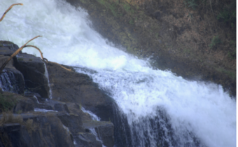 Water takes centre stage at Paris climate negotiations