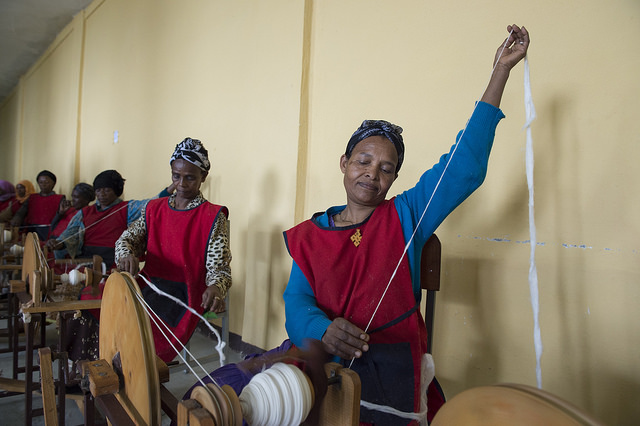 Empowering women and youth in the new AfCFTA era crucial