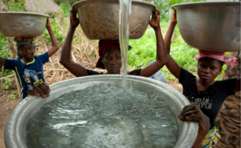 Civil Registration, Vital Statistics: Francophone Africa takes action