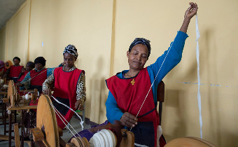 A transformative Continental Free Trade Area requires inclusion of women - UN Photo