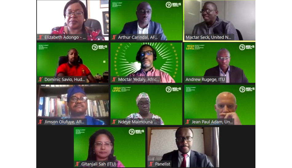Digital transformation should be top priority for Africa’s leaders
