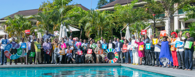 2019 Ambassadors Retreat