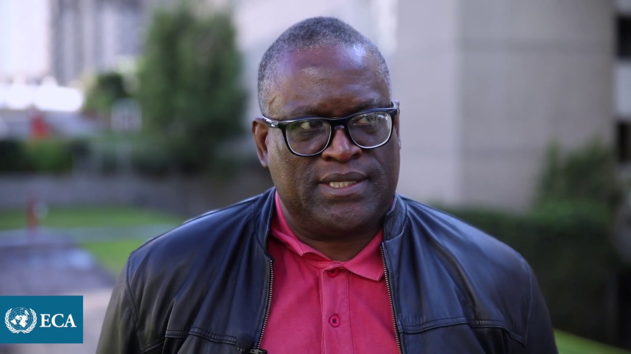 James Murombedzi