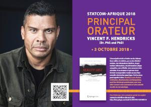 Principal Orateur
