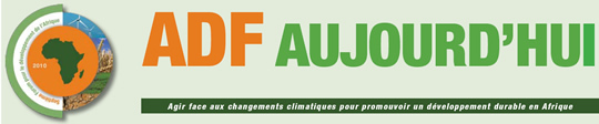 ADF Aujourd'hui