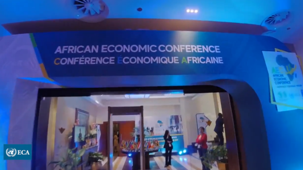 AEC 2019 Opening Highlights AEC 2019 Opening Highlights