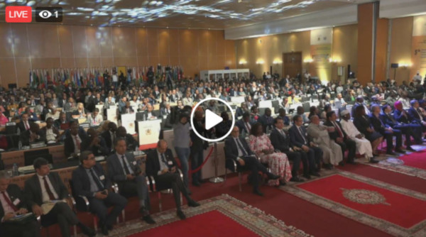 ARFSD Live Stream