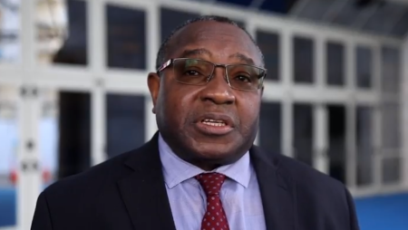 ECA's Luke on Africa Trade Week 2018 and the AfCFTA ECA's Luke on Africa Trade Week 2018 and the AfCFTA