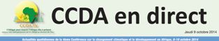 ccda en direct