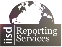 IISD IISD
