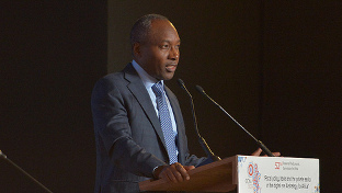 Assessment of progress on regional integration in Africa