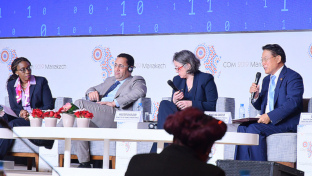 ministerial policy dialogue on the theme of the 52 session of the Commission