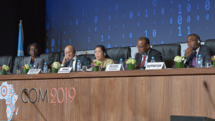 CoM2019 - Session I