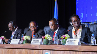 Discussions on Statutory Issues